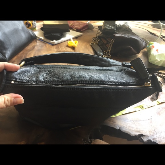 🔴TRADED🔴 Chanel Caviar black tote shoulder bag - Picture 5 of 8